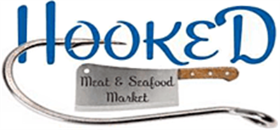 Hooked Meat & Seafood Market